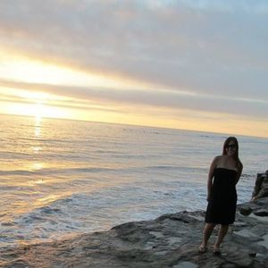 Meet your Posher, Amie